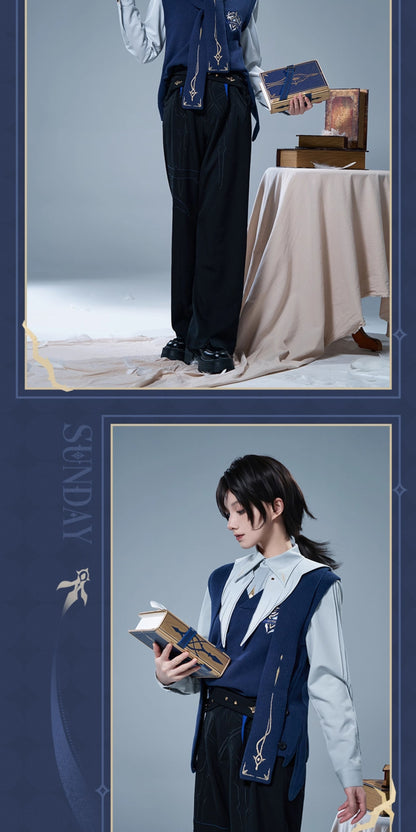 【予約】崩壊スターレイル サンデーテーマ印象シリーズ ベスト