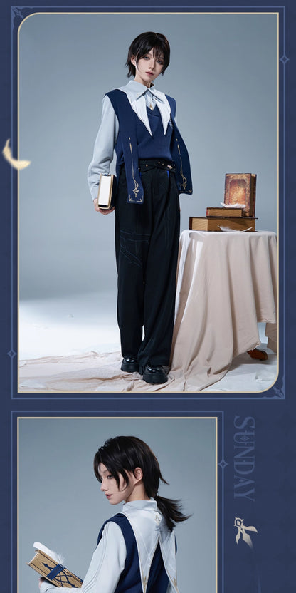 【予約】崩壊スターレイル サンデーテーマ印象シリーズ ベスト