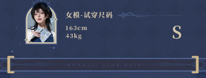 【予約】崩壊スターレイル サンデーテーマ印象シリーズ ベスト