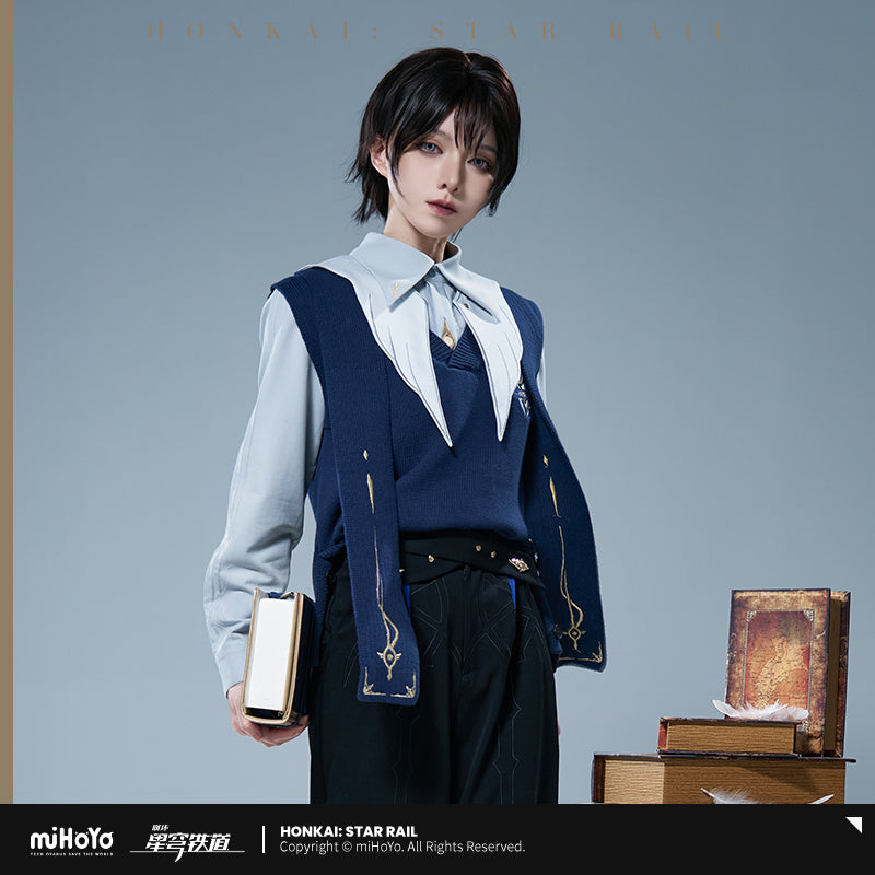 【予約】崩壊スターレイル サンデーテーマ印象シリーズ ベスト