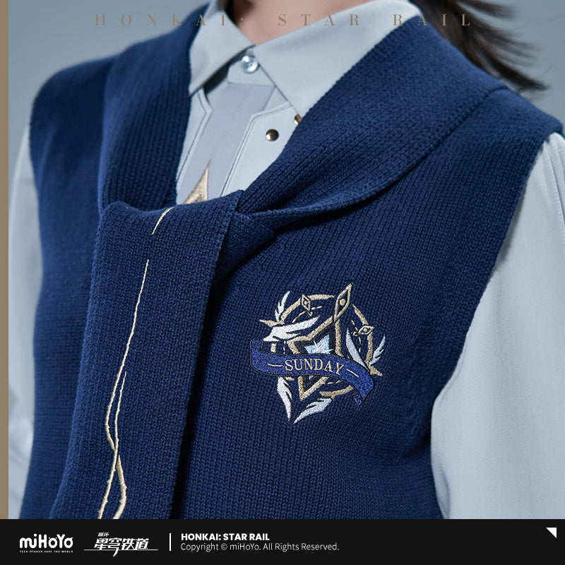 【予約】崩壊スターレイル サンデーテーマ印象シリーズ ベスト