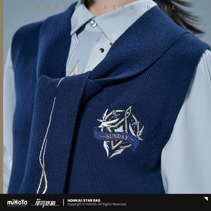 【予約】崩壊スターレイル サンデーテーマ印象シリーズ ベスト