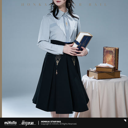 【予約】崩壊スターレイル サンデーテーマ印象シリーズ スカート