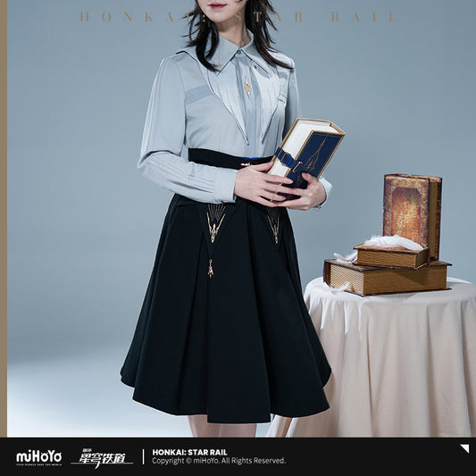 【予約】崩壊スターレイル サンデーテーマ印象シリーズ スカート