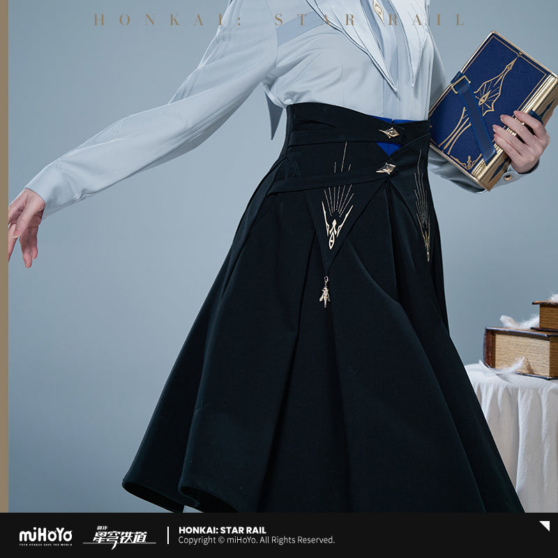 【予約】崩壊スターレイル サンデーテーマ印象シリーズ スカート