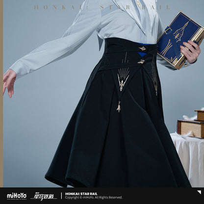 【予約】崩壊スターレイル サンデーテーマ印象シリーズ スカート