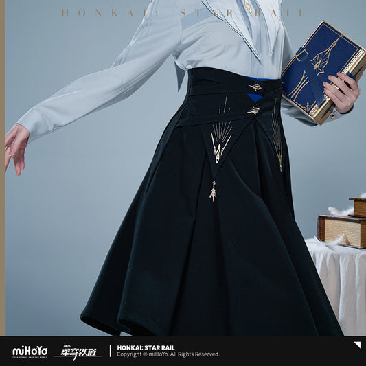 【予約】崩壊スターレイル サンデーテーマ印象シリーズ スカート