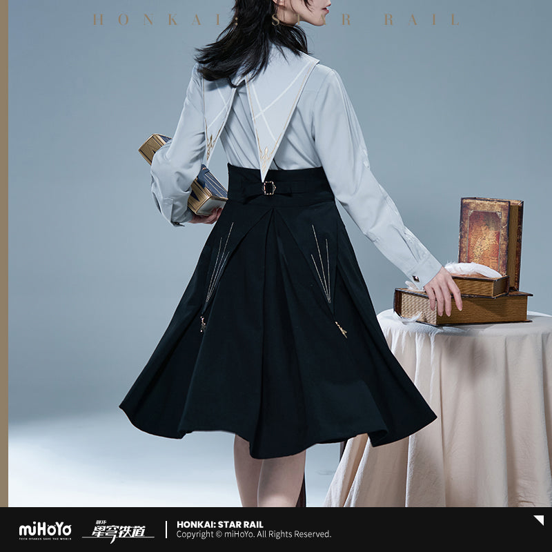 【予約】崩壊スターレイル サンデーテーマ印象シリーズ スカート