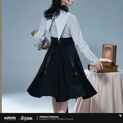 【予約】崩壊スターレイル サンデーテーマ印象シリーズ スカート