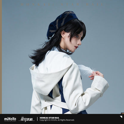 【予約】崩壊スターレイル サンデーテーマ印象シリーズ ベレー帽