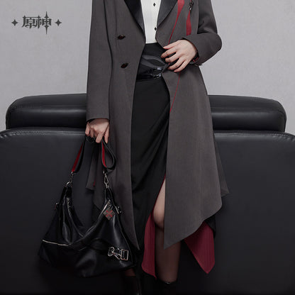 【予約】原神 アルレッキーノ イメージシリーズ ショルダーバッグ