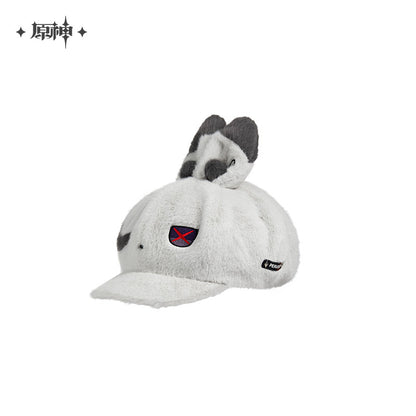 【予約】原神 アルレッキーノ イメージシリーズ ベレー帽