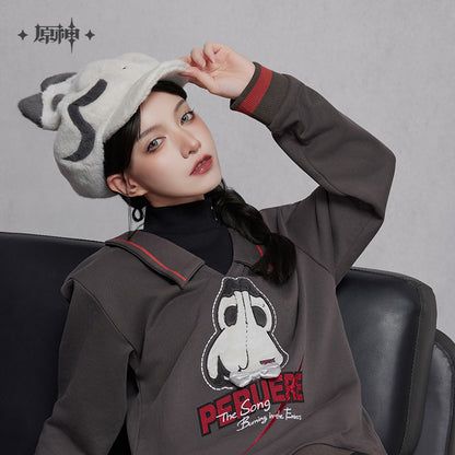 【予約】原神 アルレッキーノ イメージシリーズ ベレー帽