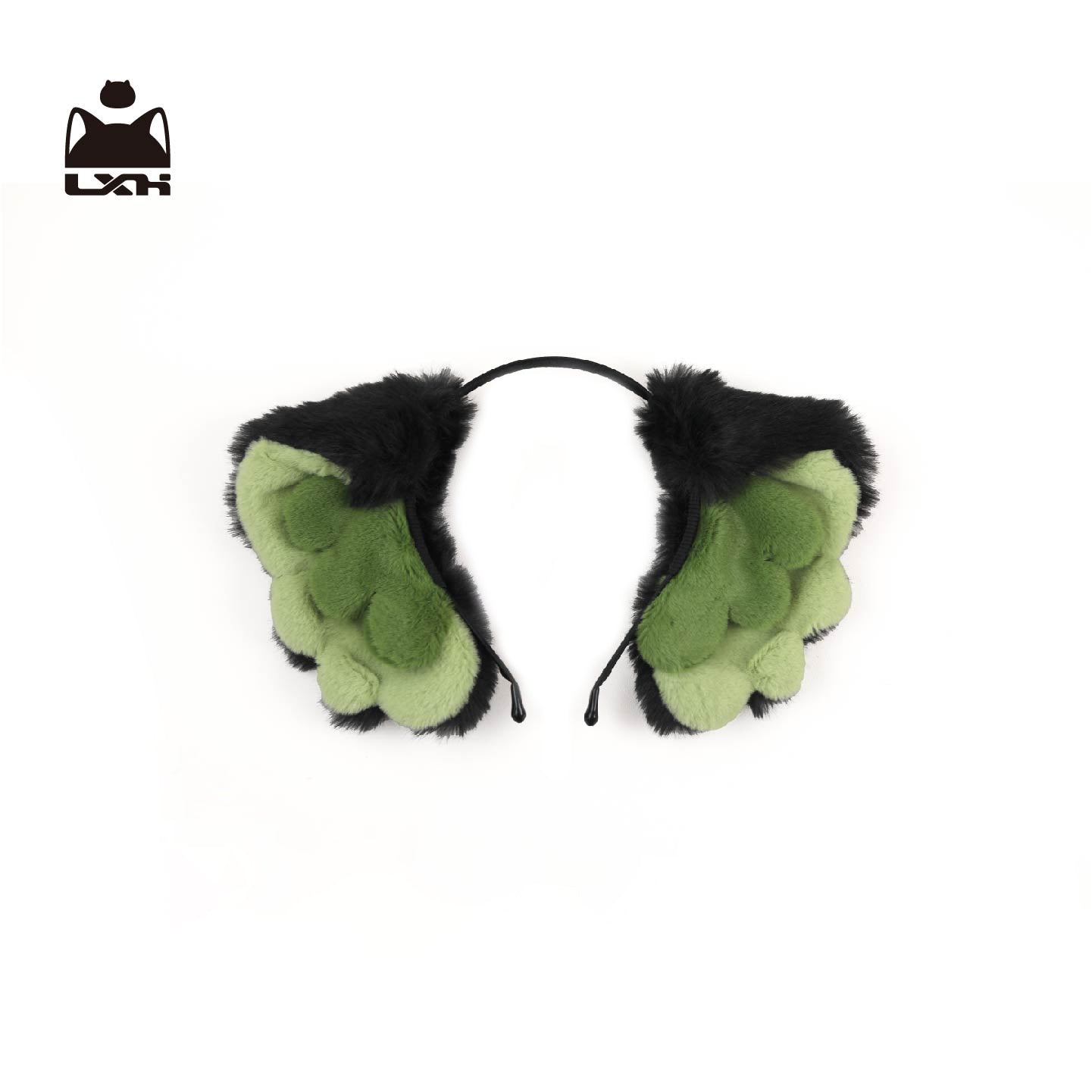 【予約】羅小黒戦記2　猫耳カチューシャ