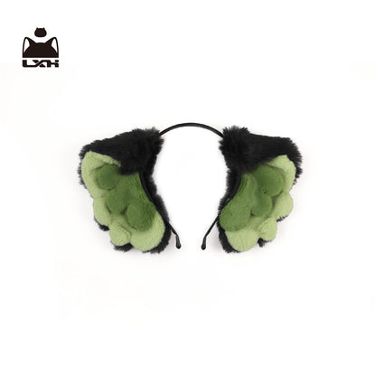 【予約】羅小黒戦記2　猫耳カチューシャ