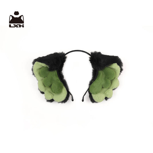 【予約】羅小黒戦記2　猫耳カチューシャ