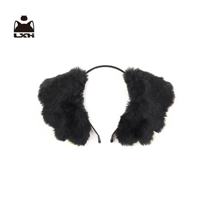 【予約】羅小黒戦記2　猫耳カチューシャ