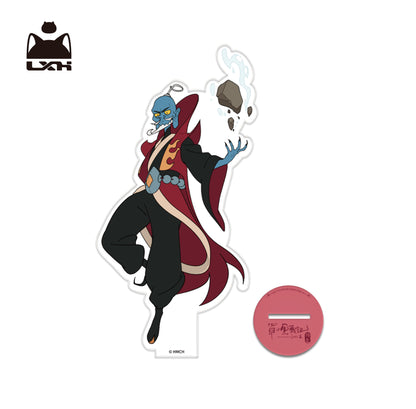 【予約】羅小黒戦記2 バトルシリーズアクリルスタンド