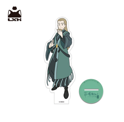 【予約】羅小黒戦記2 バトルシリーズアクリルスタンド