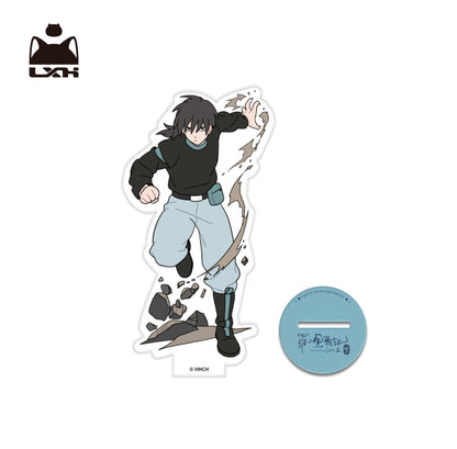 【予約】羅小黒戦記2 バトルシリーズアクリルスタンド