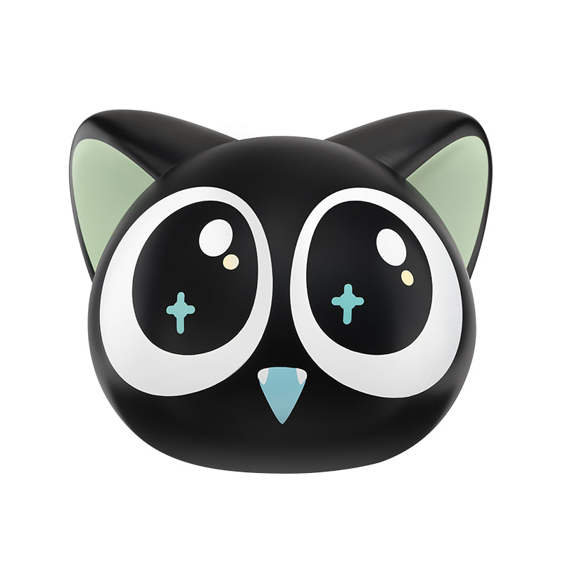 【予約】羅小黒戦記 遊楽主義コラボ 日常シリーズ ミニフィギュア ブラインドボックス