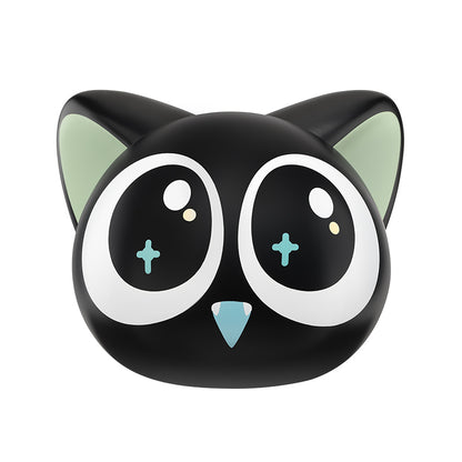 【予約】羅小黒戦記 遊楽主義コラボ 日常シリーズ ミニフィギュア ブラインドボックス