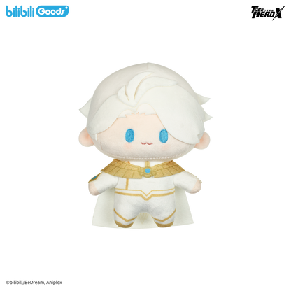 【予約】bilibiliGoods TO BE HERO X アニメ HERO NEXUSシリーズ CUTERぬいぐるみ