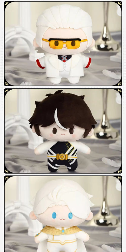 【予約】bilibiliGoods TO BE HERO X アニメ HERO NEXUSシリーズ CUTERぬいぐるみ