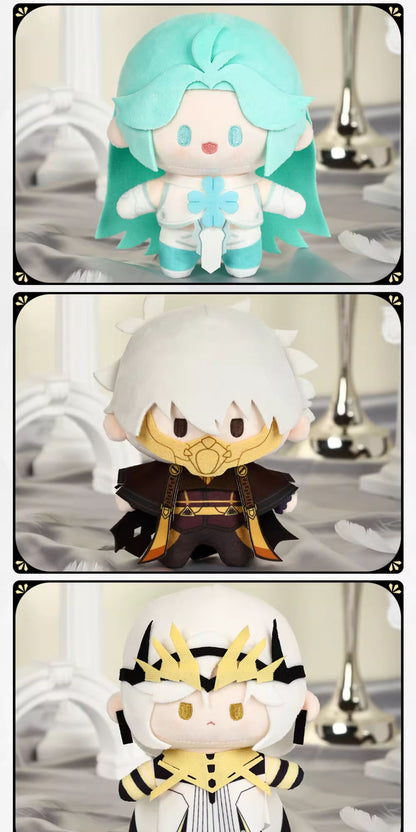 【予約】bilibiliGoods TO BE HERO X アニメ HERO NEXUSシリーズ CUTERぬいぐるみ