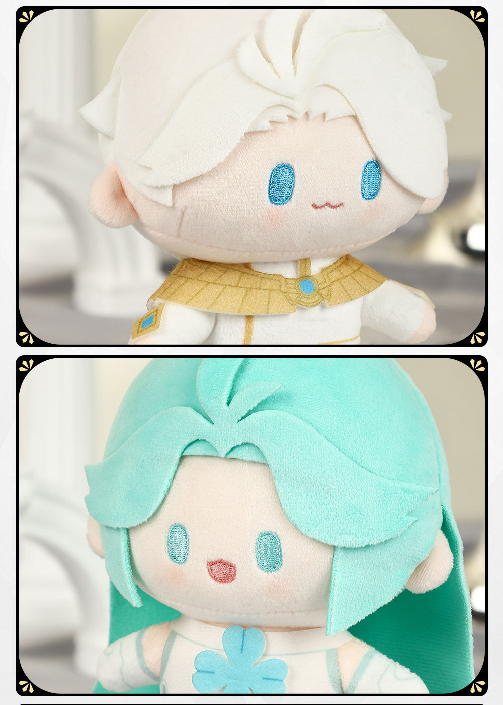 【予約】bilibiliGoods TO BE HERO X アニメ HERO NEXUSシリーズ CUTERぬいぐるみ