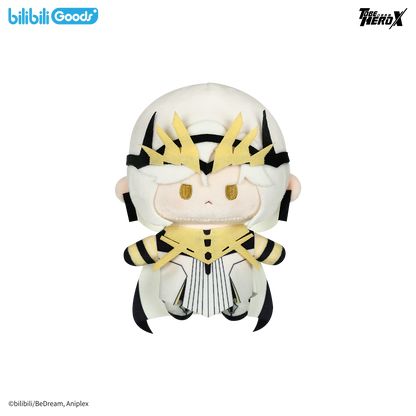 【予約】bilibiliGoods TO BE HERO X アニメ HERO NEXUSシリーズ CUTERぬいぐるみ