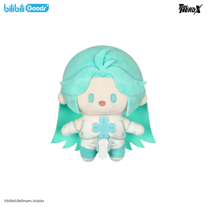【予約】bilibiliGoods TO BE HERO X アニメ HERO NEXUSシリーズ CUTERぬいぐるみ