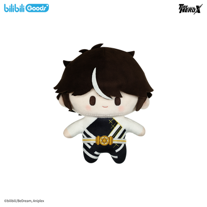 【予約】bilibiliGoods TO BE HERO X アニメ HERO NEXUSシリーズ CUTERぬいぐるみ