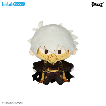 【予約】bilibiliGoods TO BE HERO X アニメ HERO NEXUSシリーズ CUTERぬいぐるみ