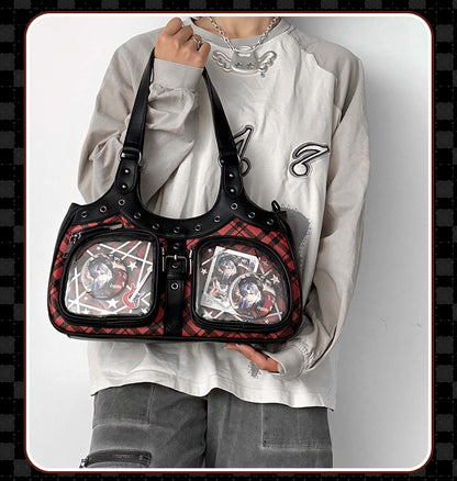 【予約】Banana&Guava 緋愛の息 トート痛バッグ