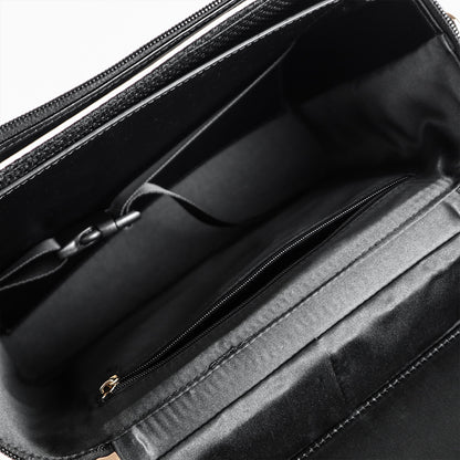 【予約】緑山の壁 風信ゆうゆう 2way痛バッグ ぬいぐるみ BJDドールバッグ