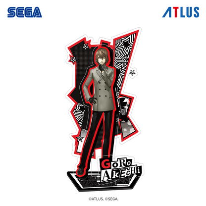 【予約】SEGA Store 中国限定 P5R ペルソナ5 ザ・ロイヤル アクリルスタンド