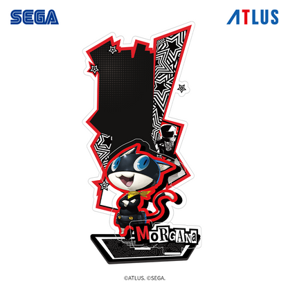【予約】SEGA Store 中国限定 P5R ペルソナ5 ザ・ロイヤル アクリルスタンド