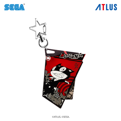 【予約】SEGA Store 中国限定 P5R ペルソナ5 ザ・ロイヤル アクリルキーホルダーB