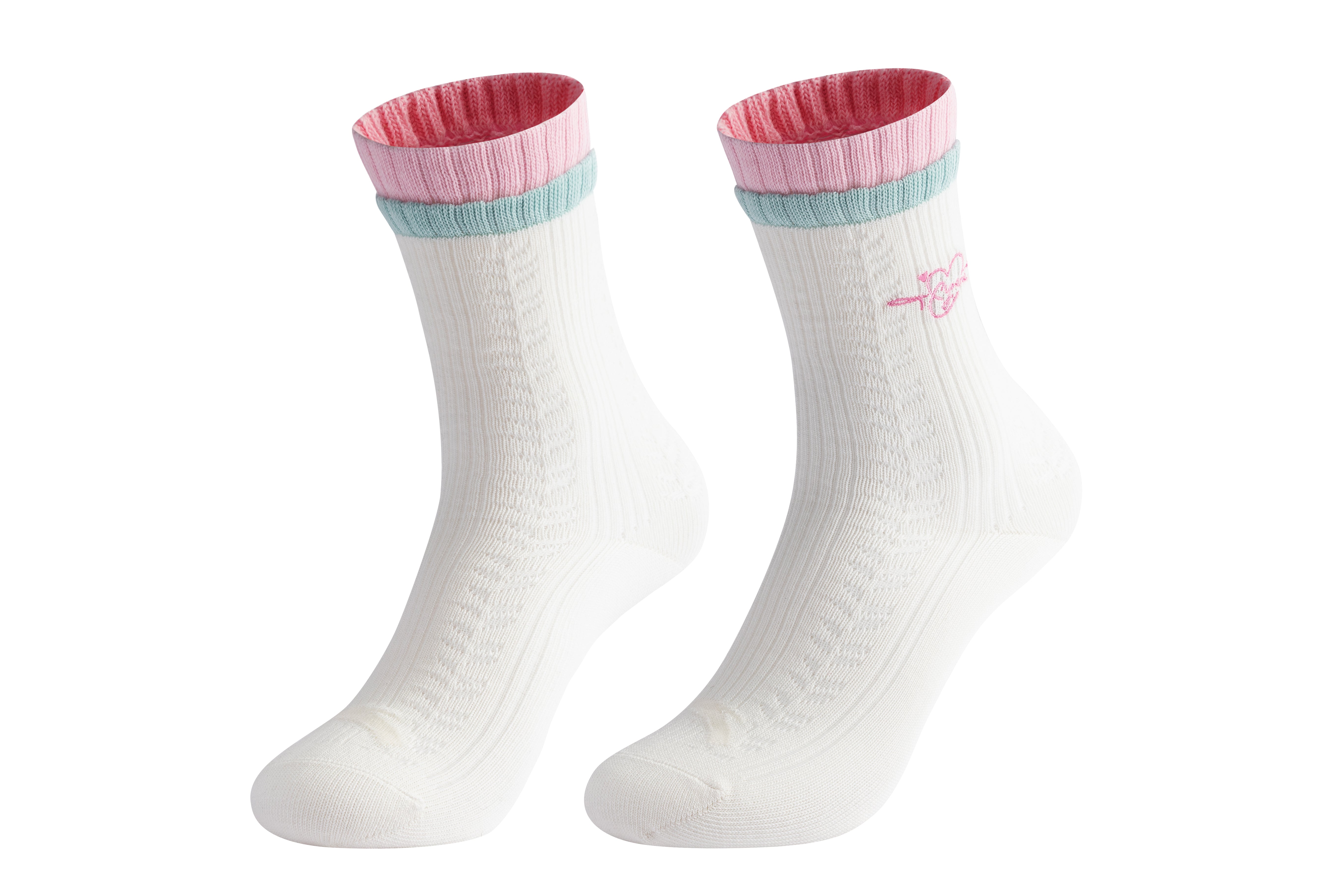 予約】ANTA ×『崩壊：スターレイル』「キュレネ」コラボ 刺繍入り 抗菌