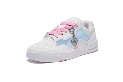 【予約】ANTA ×『崩壊：スターレイル』「キュレネ」コラボ AOJIE スニーカー