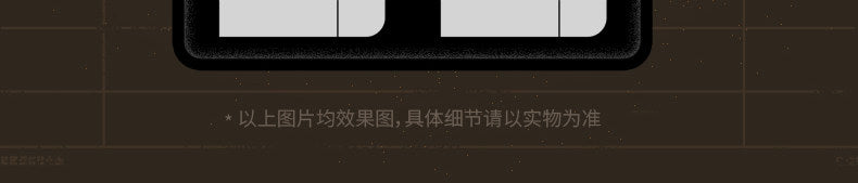 【予約】ゼンレスゾーンゼロ ンナデスクシリーズ「ンナクロック」ボンプ 電子カレンダーアラーム