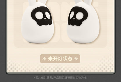 【予約】ゼンレスゾーンゼロ エリー都セレクトシリーズ スカルボンプ タップライト