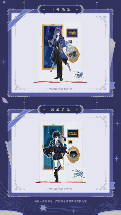 【予約】原神☆FES 2026 嘉年相聚シリーズ キャラクターアクリルスタンド