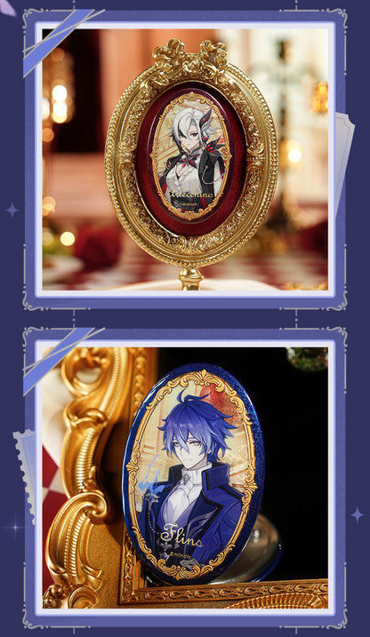 原神☆FES 2026 嘉年相聚シリーズ キャラクター缶バッジ