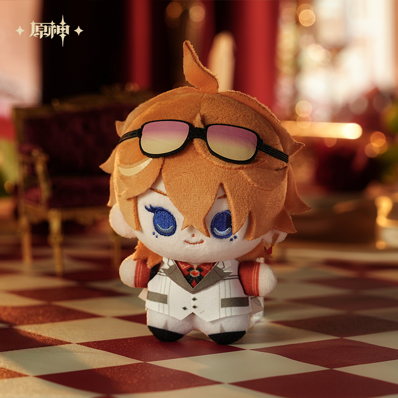 原神☆FES 2026 嘉年相聚シリーズ ミニぬいぐるみギフトボックス 原神☆FES 2026 嘉年相聚シリーズ ミニぬいぐるみギフトボックス
