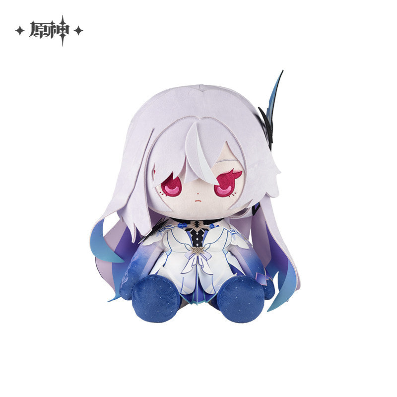 【予約】原神☆FES 2026 テーマシリーズ おすわりぬいぐるみ スカーク