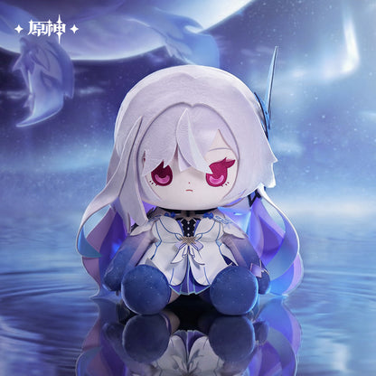 【予約】原神☆FES 2026 テーマシリーズ おすわりぬいぐるみ スカーク