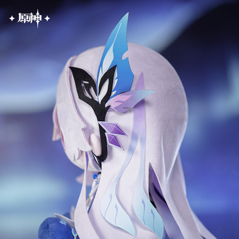 原神☆FES 2026 テーマシリーズ おすわりぬいぐるみ スカーク – Aitai