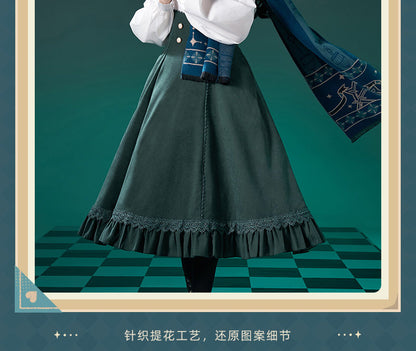 【予約】原神 マジックショーシリーズ キャライメージ スカーフ